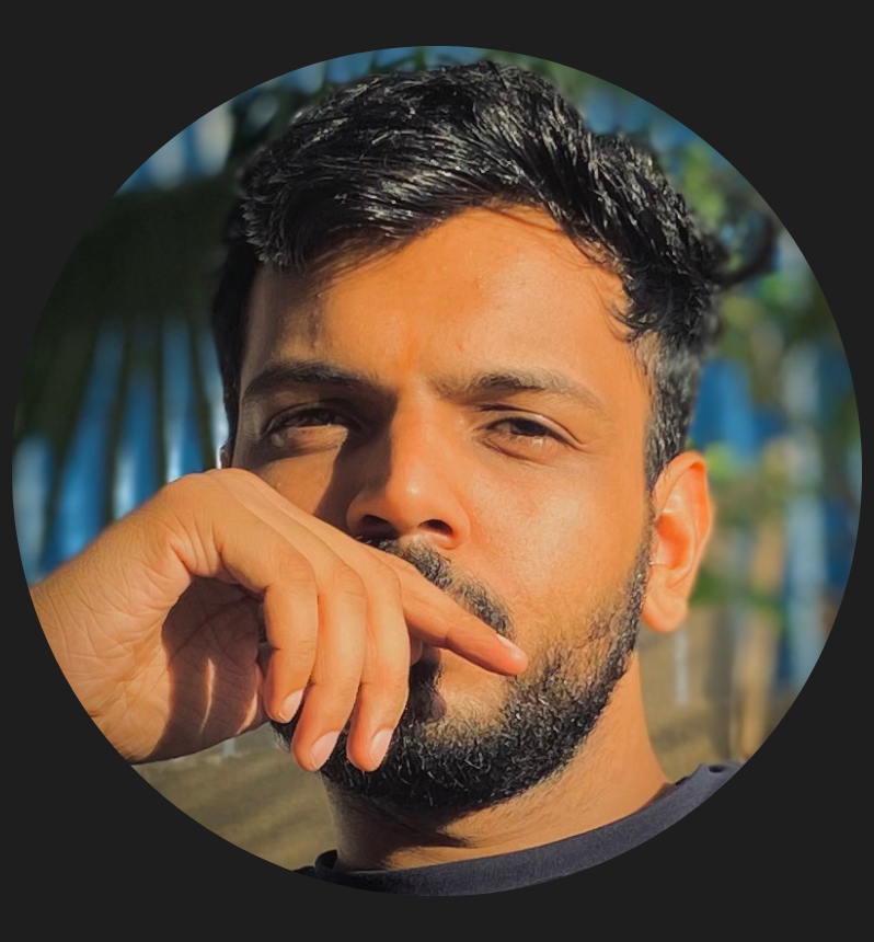 Hitesh Suthar
